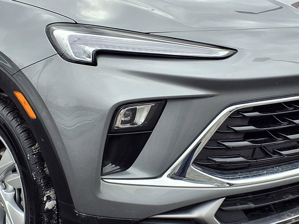 Used 2025 Buick Encore GX Preferred image 24