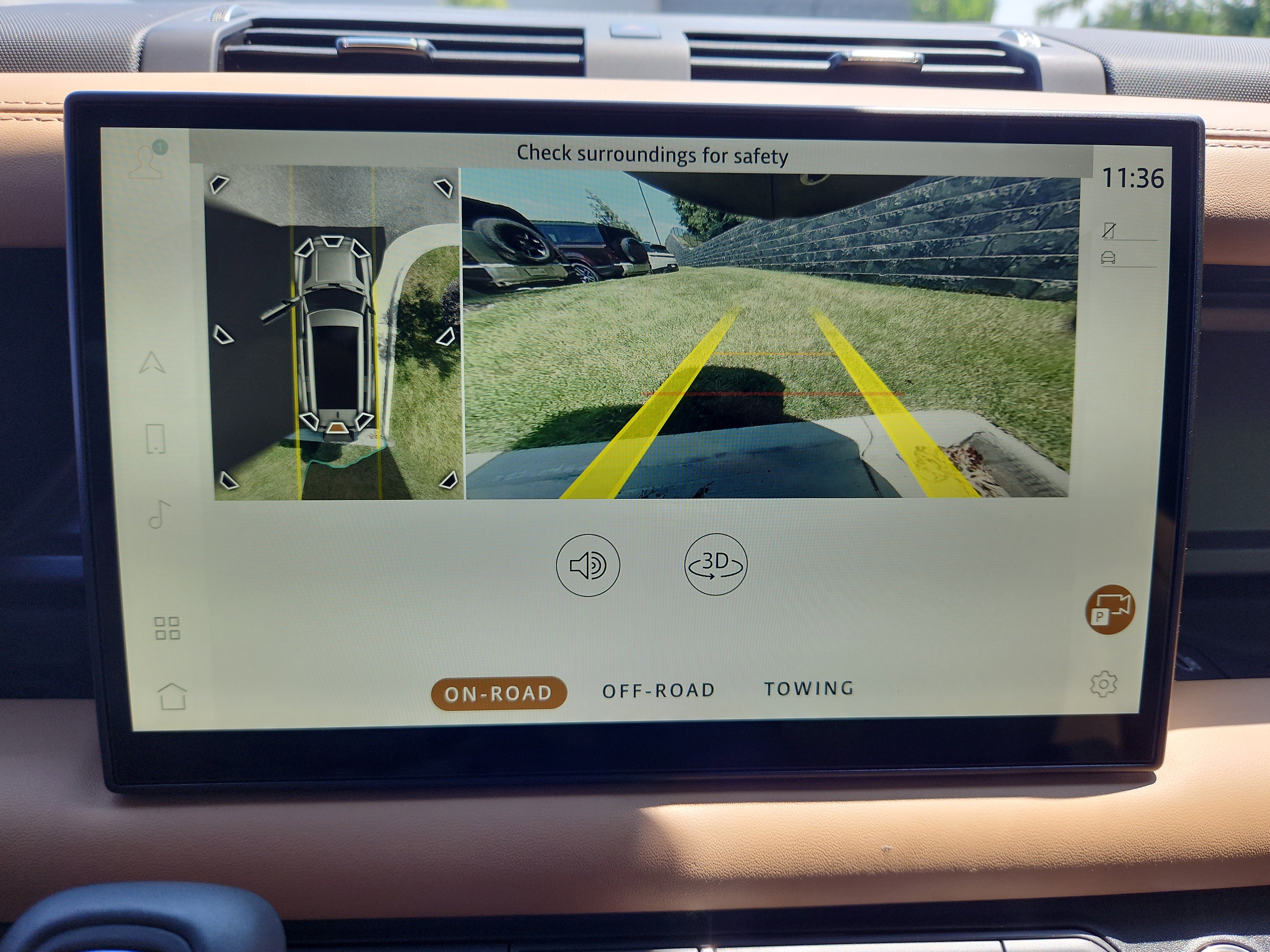 Used 2025 Land Rover Defender 130 V8 image 20