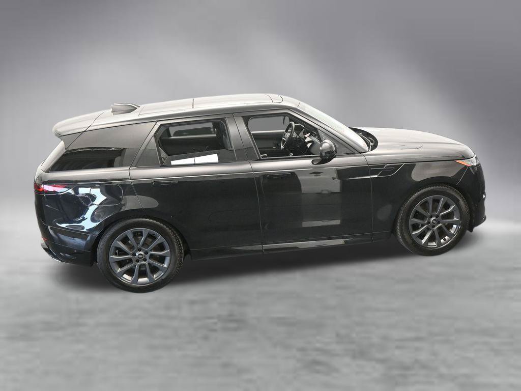 Used 2024 Land Rover Range Rover Sport Dynamic SE AWD/4WD image 53