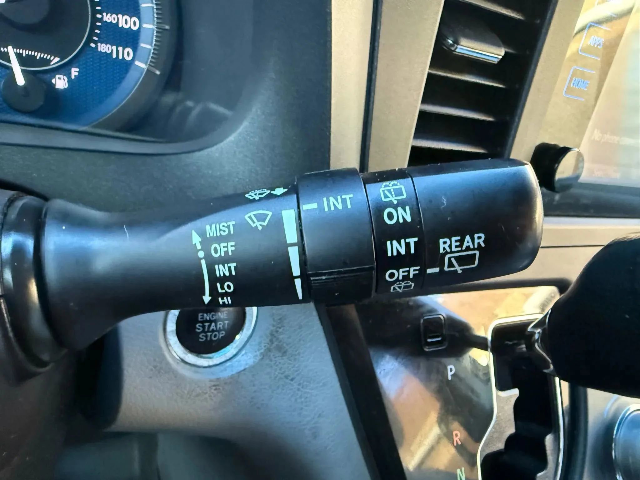 Used 2017 Toyota Sienna XLE w/ XLE Navigation Package AWD/4WD image 13