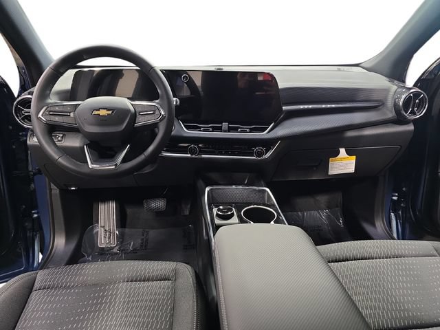 New 2026 Chevrolet Equinox LT w/ Safety and Technology Package AWD/4WD image 10