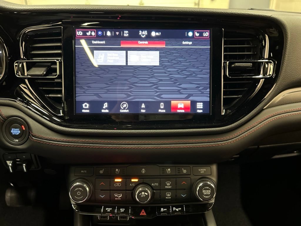 New 2026 Dodge Durango GT AWD/4WD image 26