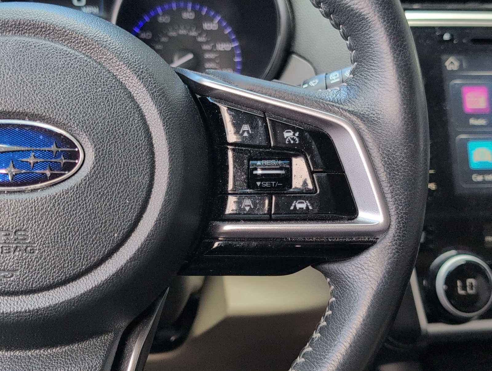 Used 2018 Subaru Outback 2.5i Limited AWD/4WD image 24