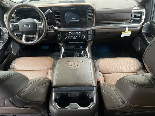 New 2026 Ford F250 King Ranch image 2