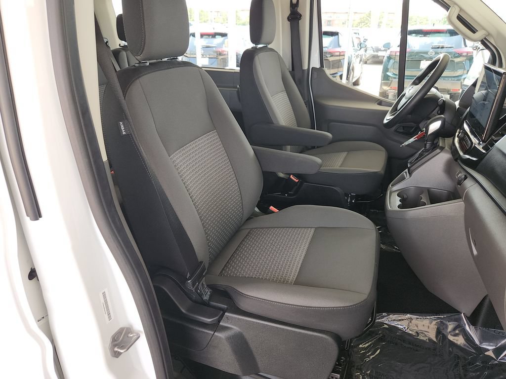 Used 2025 Ford Transit 350 XLT RWD image 35
