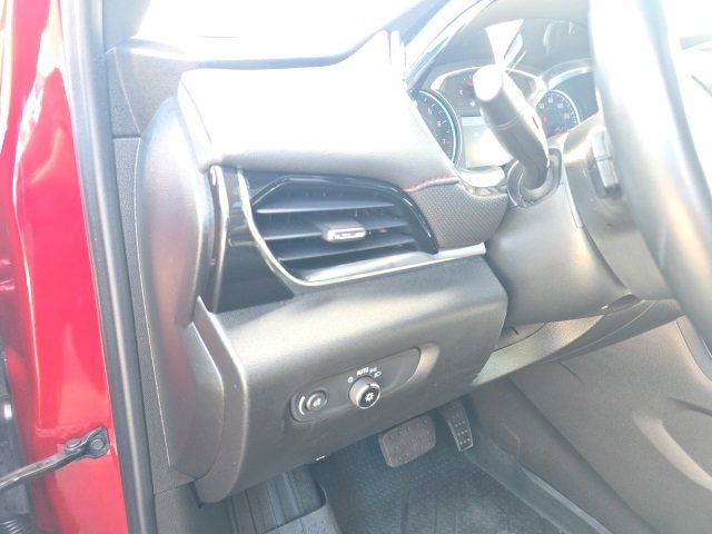 Used 2023 Chevrolet Traverse RS w/ LPO, Floor Liner Package image 17