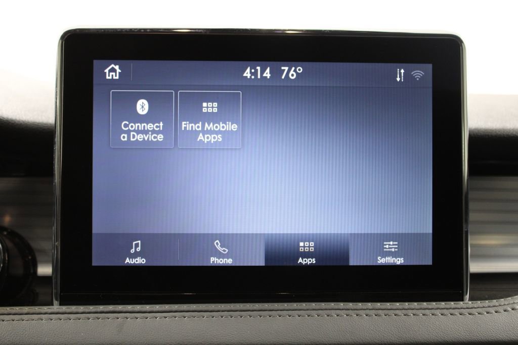 Used 2022 Lincoln Corsair FWD image 35