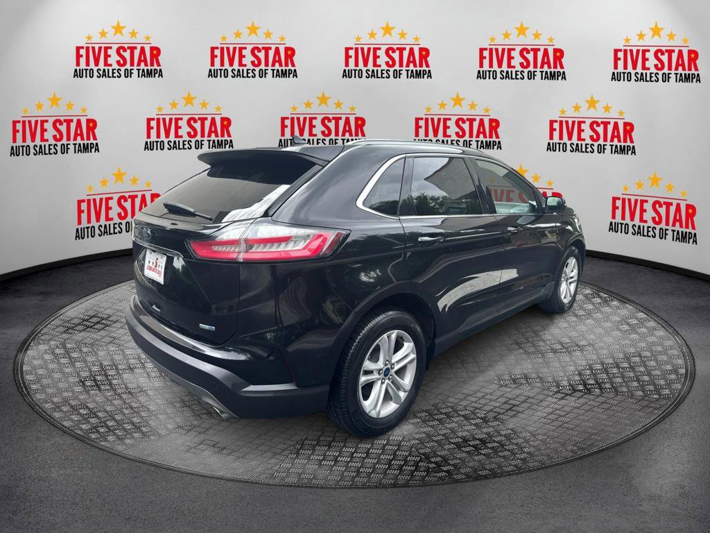 Used 2020 Ford Edge SEL image 7