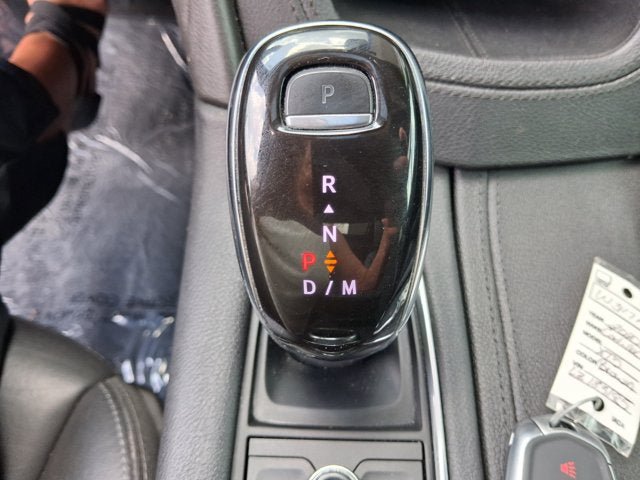 Used 2020 Cadillac XT5 Premium Luxury AWD/4WD image 33