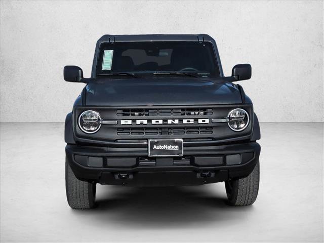 New 2025 Ford Bronco Big Bend image 5