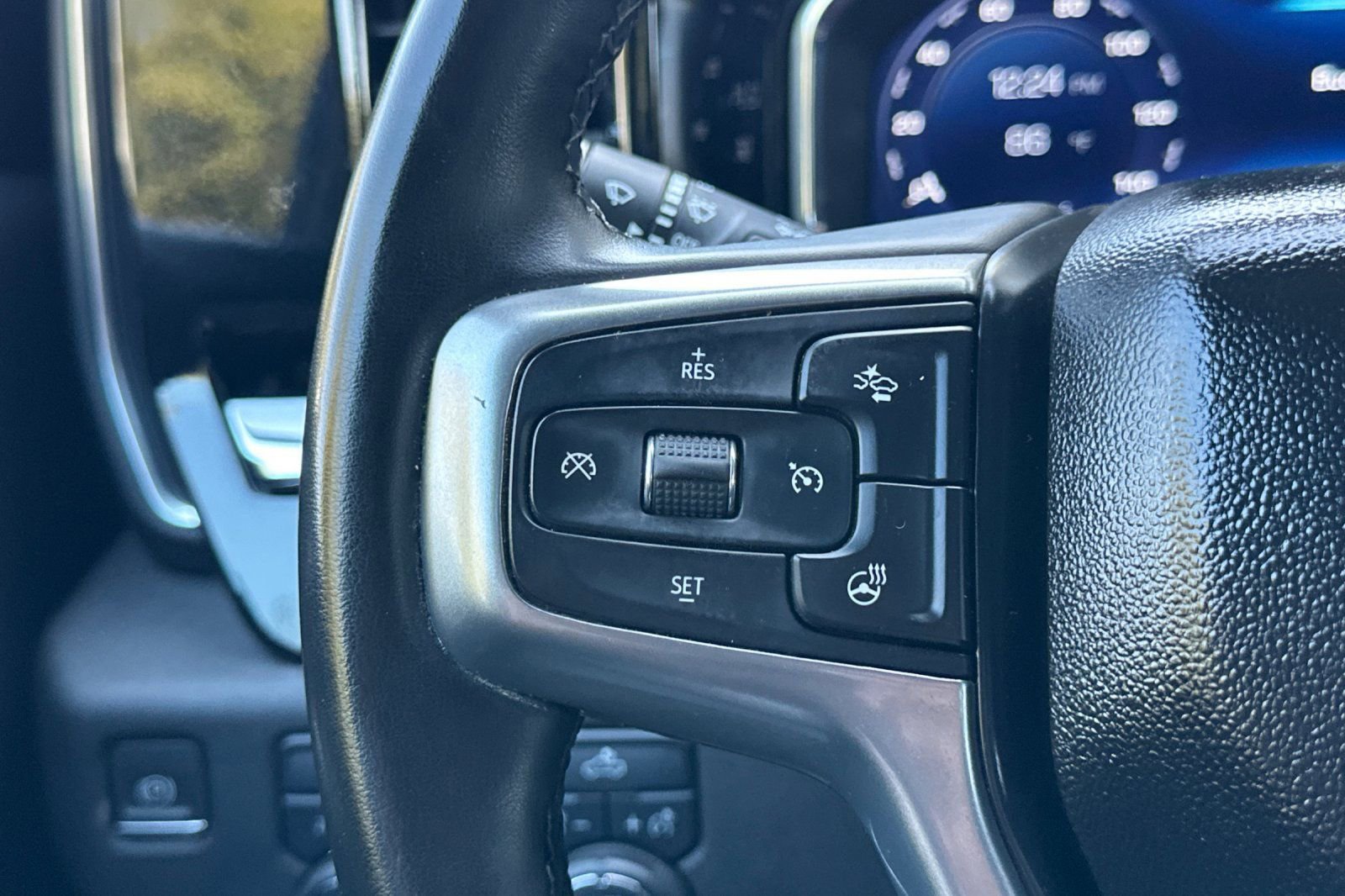 Used 2024 Chevrolet Silverado 1500 LT w/ Protection Package image 35