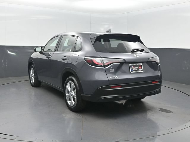 Used 2023 Honda HR-V LX image 28