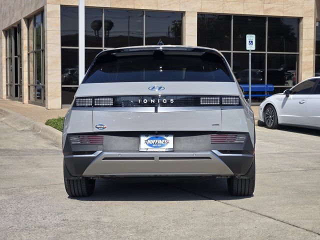 Used 2023 Hyundai Ioniq 5 SEL AWD/4WD image 7