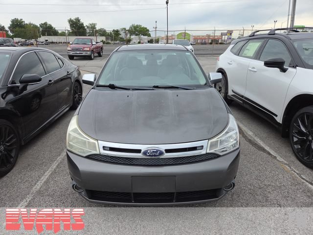 Used 2011 Ford Focus SEL w/ 301A Rapid Spec Order Code FWD image 2
