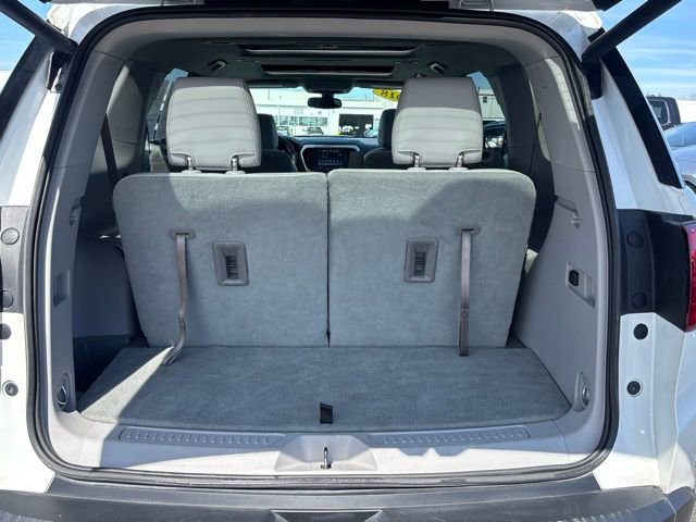 Used 2018 GMC Acadia SLT image 9