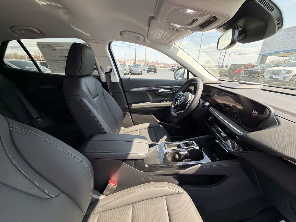 New 2026 Buick Envision Preferred image 14