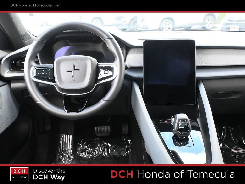 Used 2023 Polestar Polestar 2 AWD/4WD image 7
