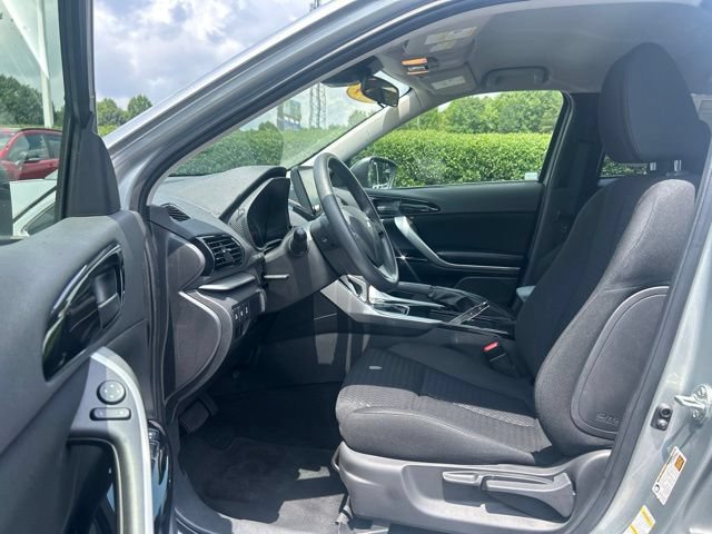Used 2024 Mitsubishi Eclipse Cross LE AWD/4WD image 15