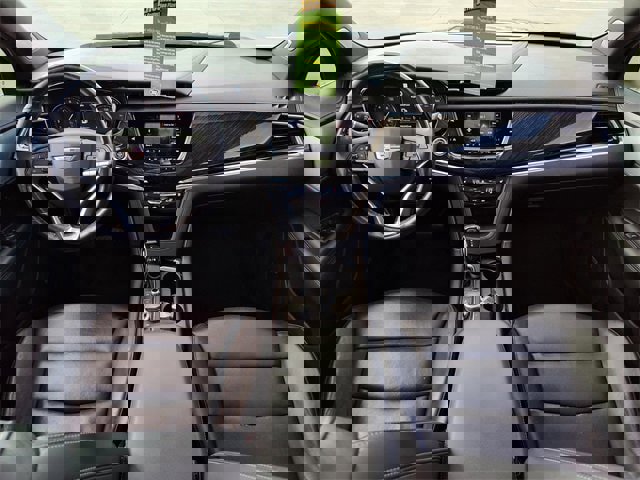 Used 2020 Cadillac XT6 Premium Luxury image 24