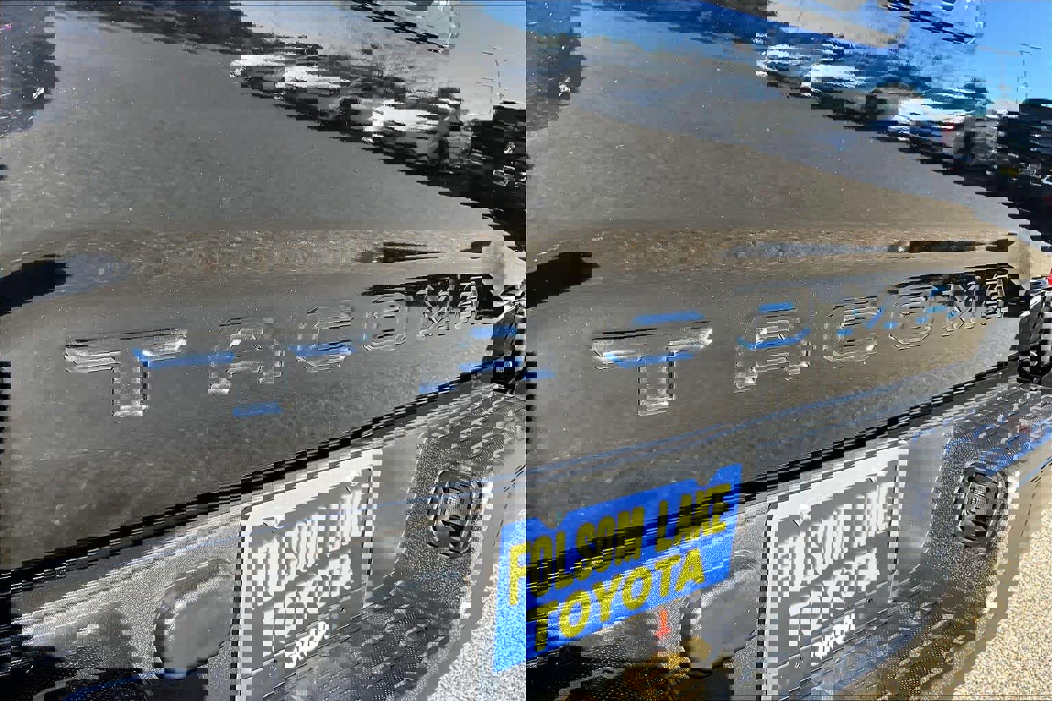 Certified 2018 Toyota Tacoma SR w/ SR Convenience Package image 30