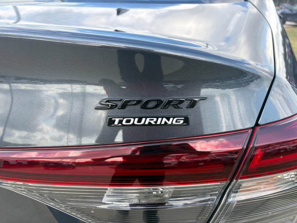 Certified 2026 Honda Civic Sport Touring image 28