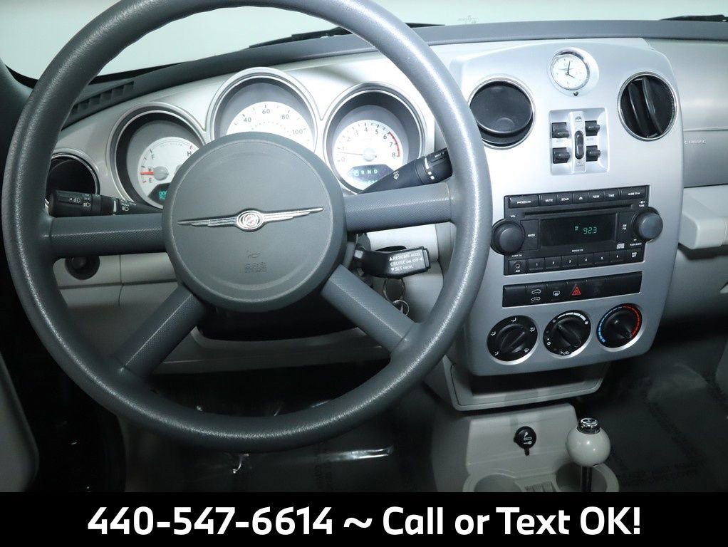 Used 2008 Chrysler PT Cruiser Touring image 30