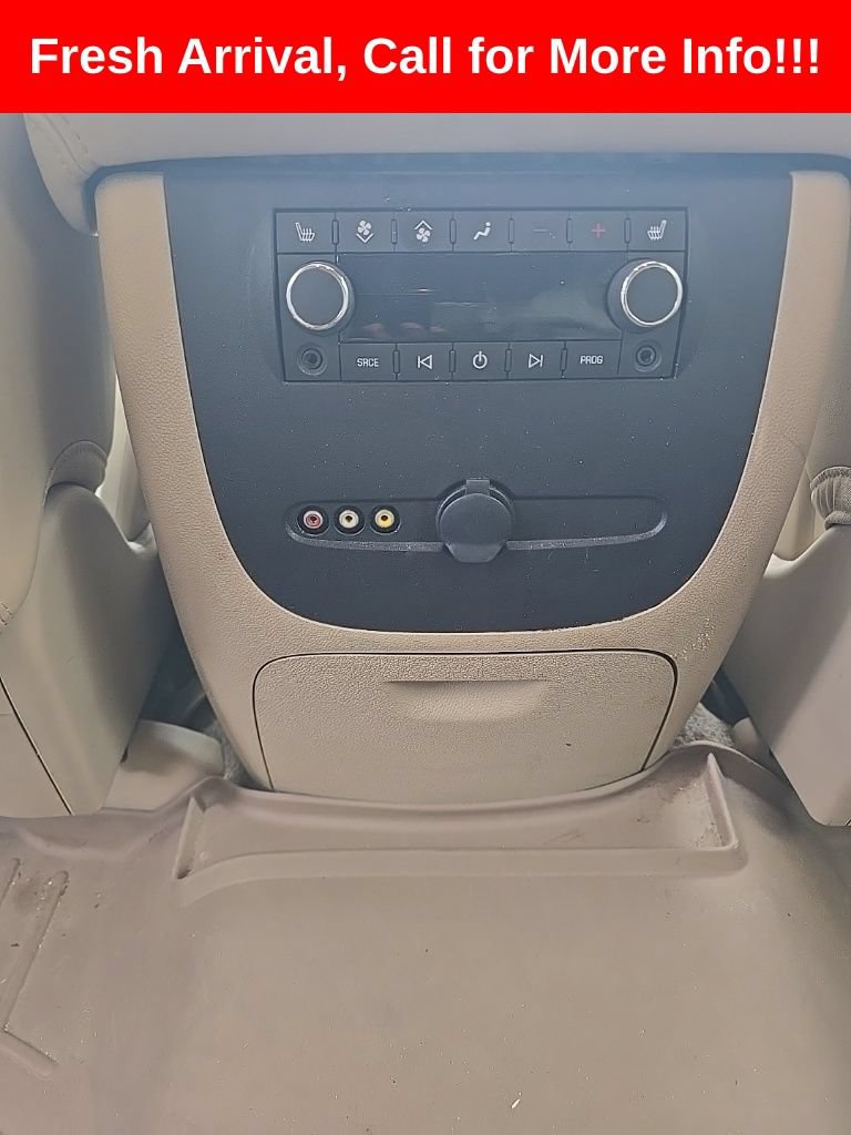Used 2014 GMC Yukon XL Denali AWD/4WD image 20