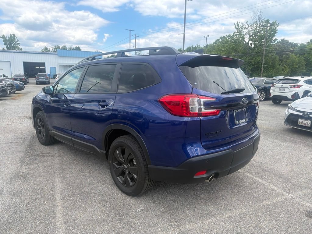 Used 2026 Subaru Ascent Premium AWD/4WD image 9