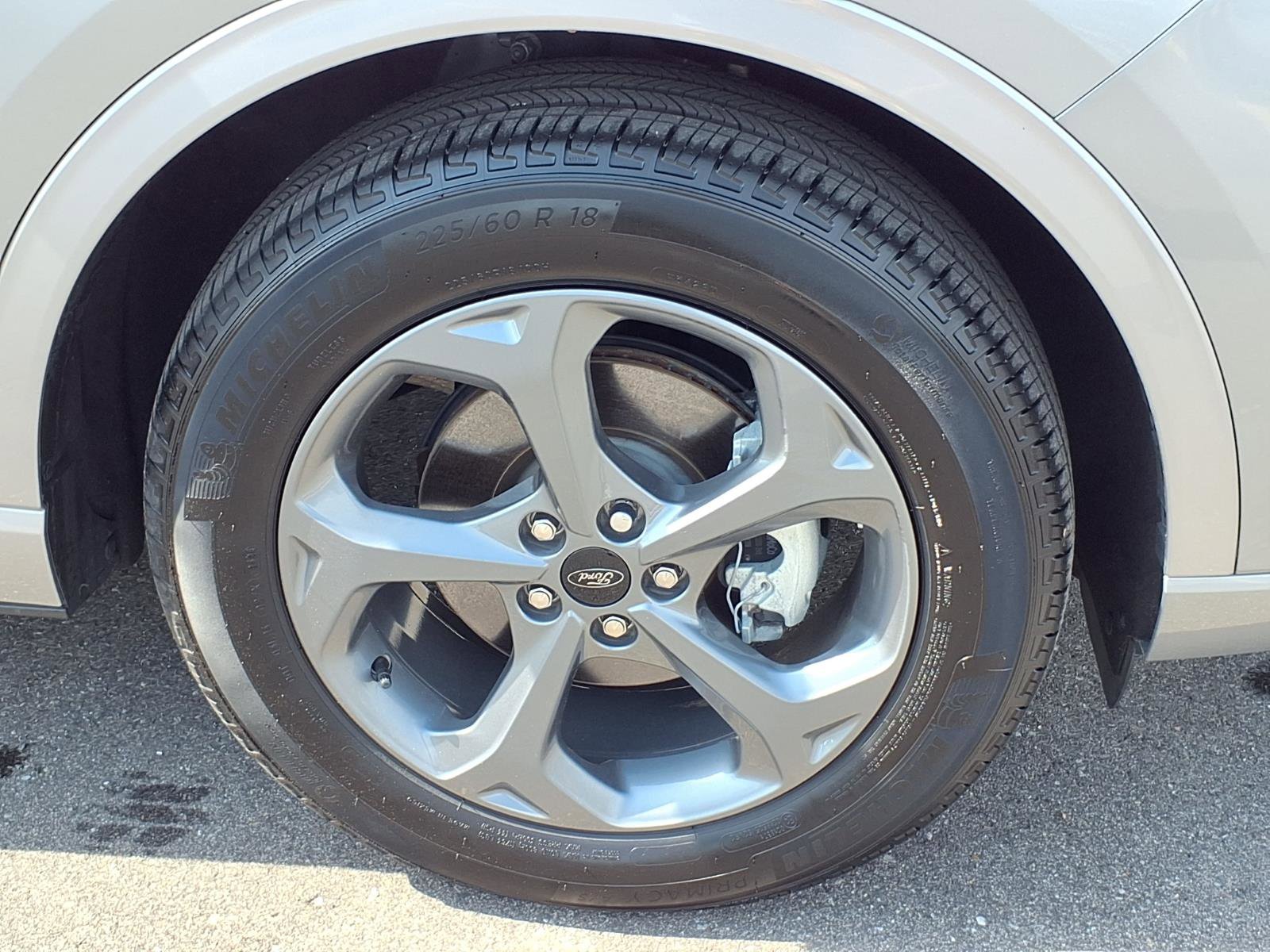 Used 2024 Ford Escape ST-Line w/ Tech Pack #1 AWD/4WD image 27