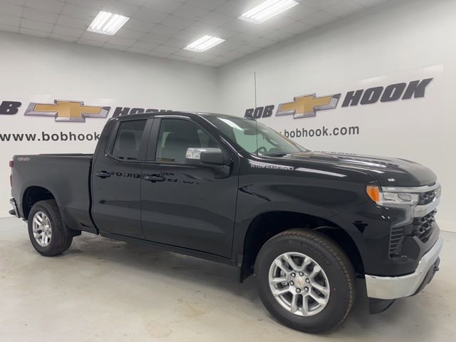 New 2026 Chevrolet Silverado 1500 LT image 3