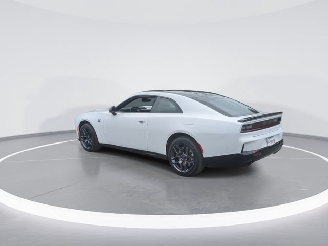 New 2026 Dodge Charger Scat Pack w/ Blacktop Package AWD/4WD image 6