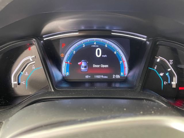 Used 2020 Honda Civic LX image 5