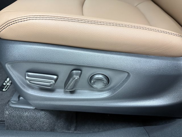 New 2026 Toyota Corolla Cross XLE w/ Convenience Package image 27