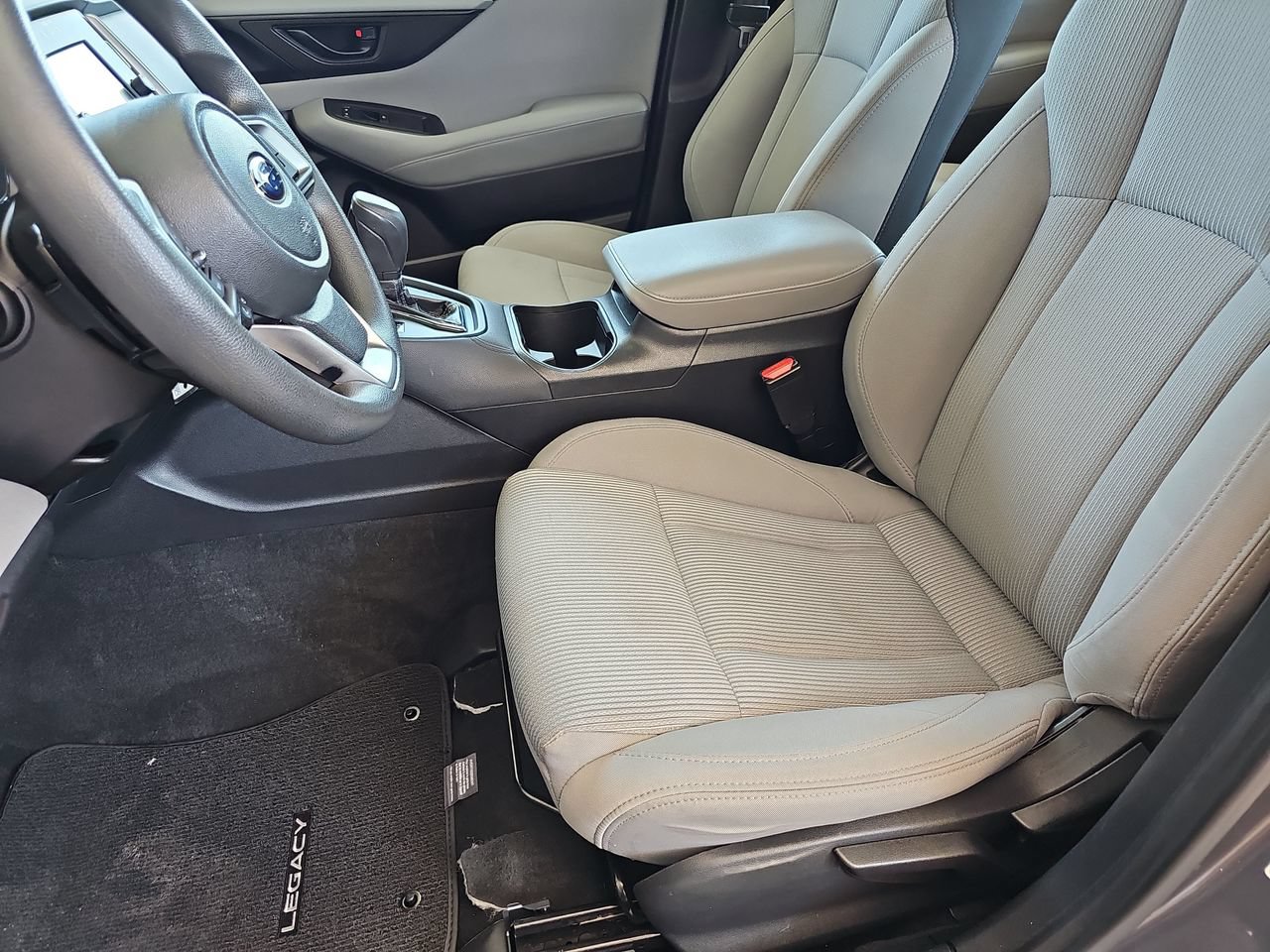 Used 2020 Subaru Legacy AWD/4WD image 18