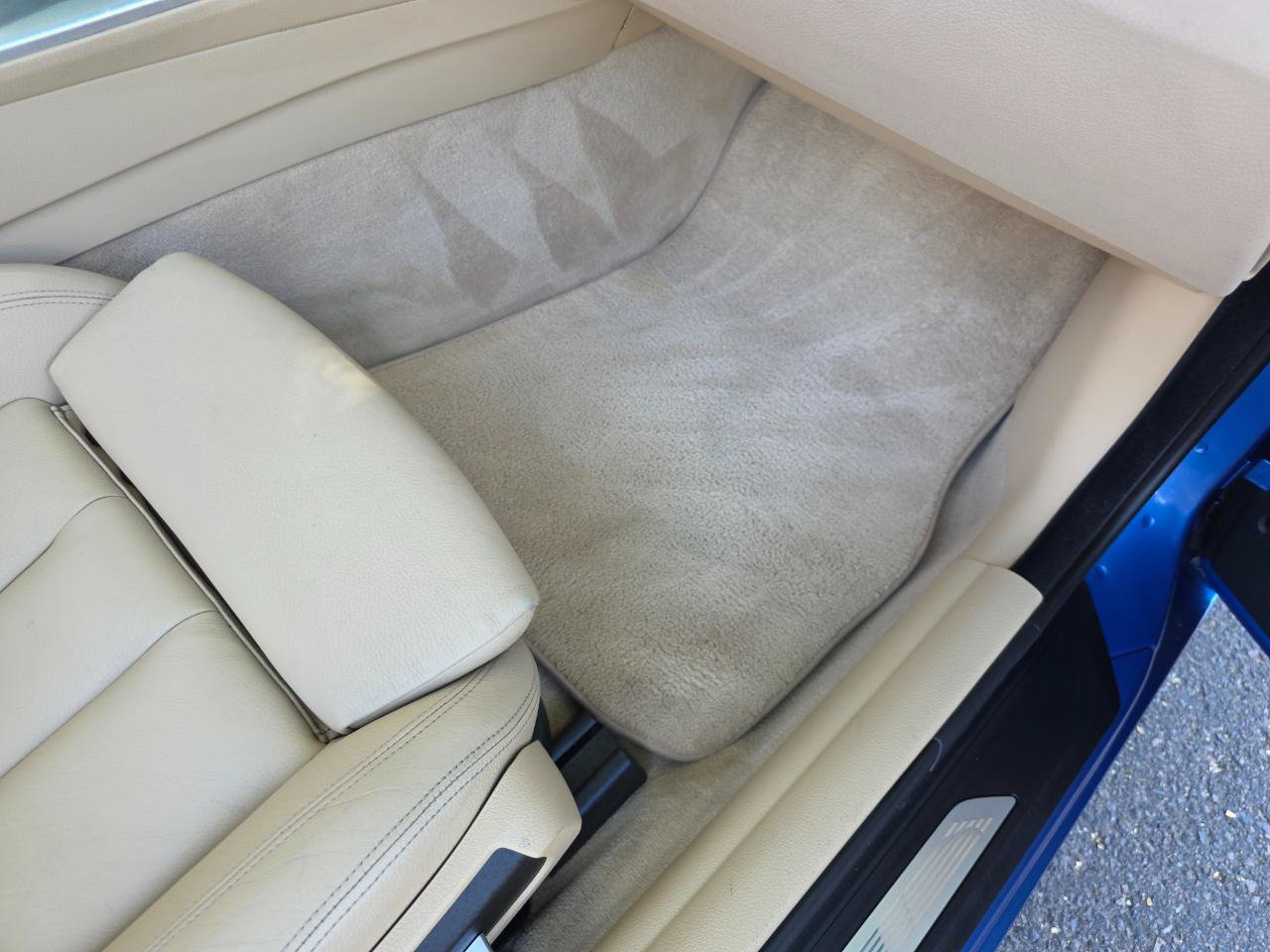 Used 2016 BMW 435i Convertible RWD image 36