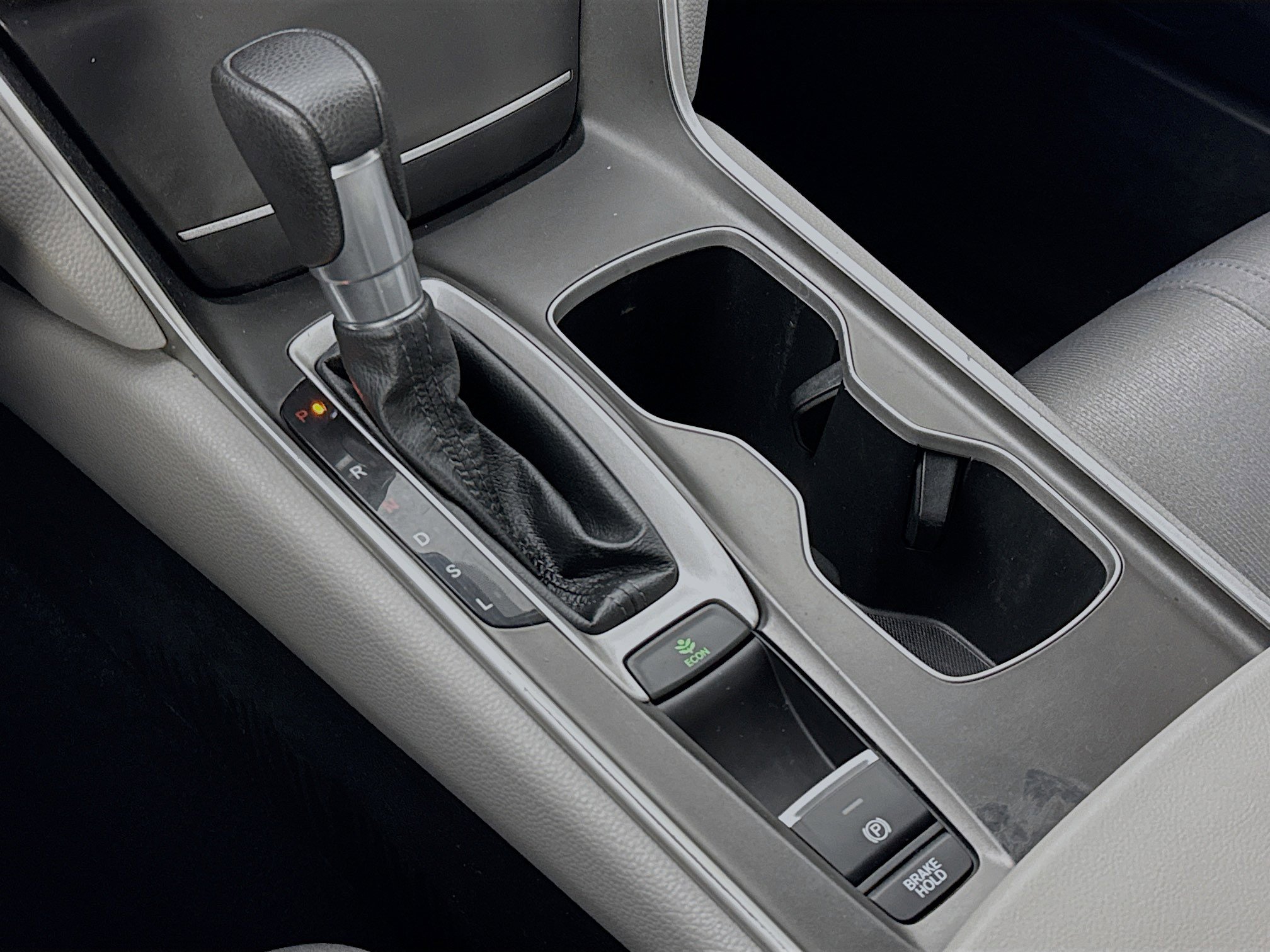 Certified 2019 Honda Accord EX image 16