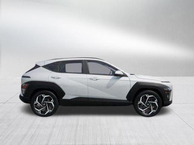 New 2026 Hyundai Kona Limited image 16