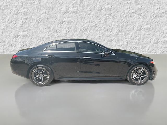 Used 2023 Mercedes-Benz CLS 450 4MATIC image 2