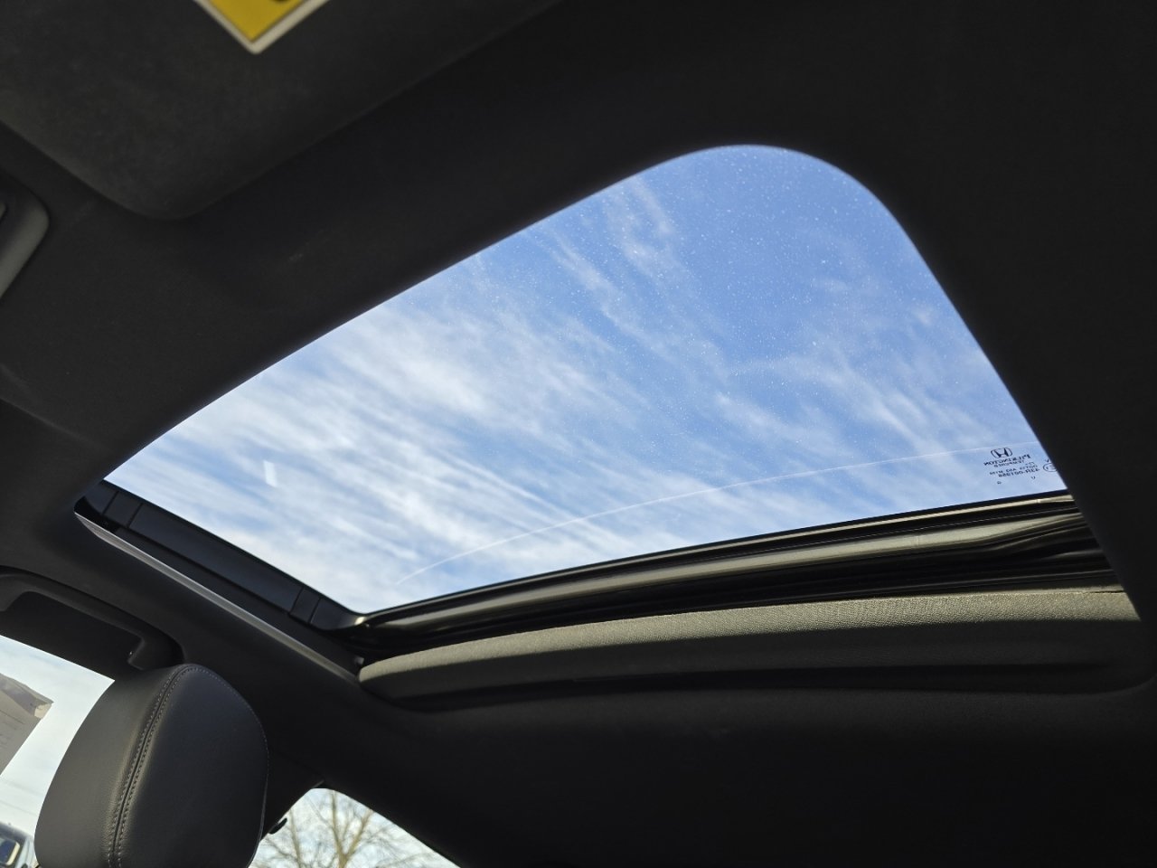 Used 2021 Honda Civic Sport Touring image 4