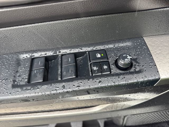 Used 2026 Toyota Tundra SR5 w/ TRD Off-Road Premium Package AWD/4WD image 15