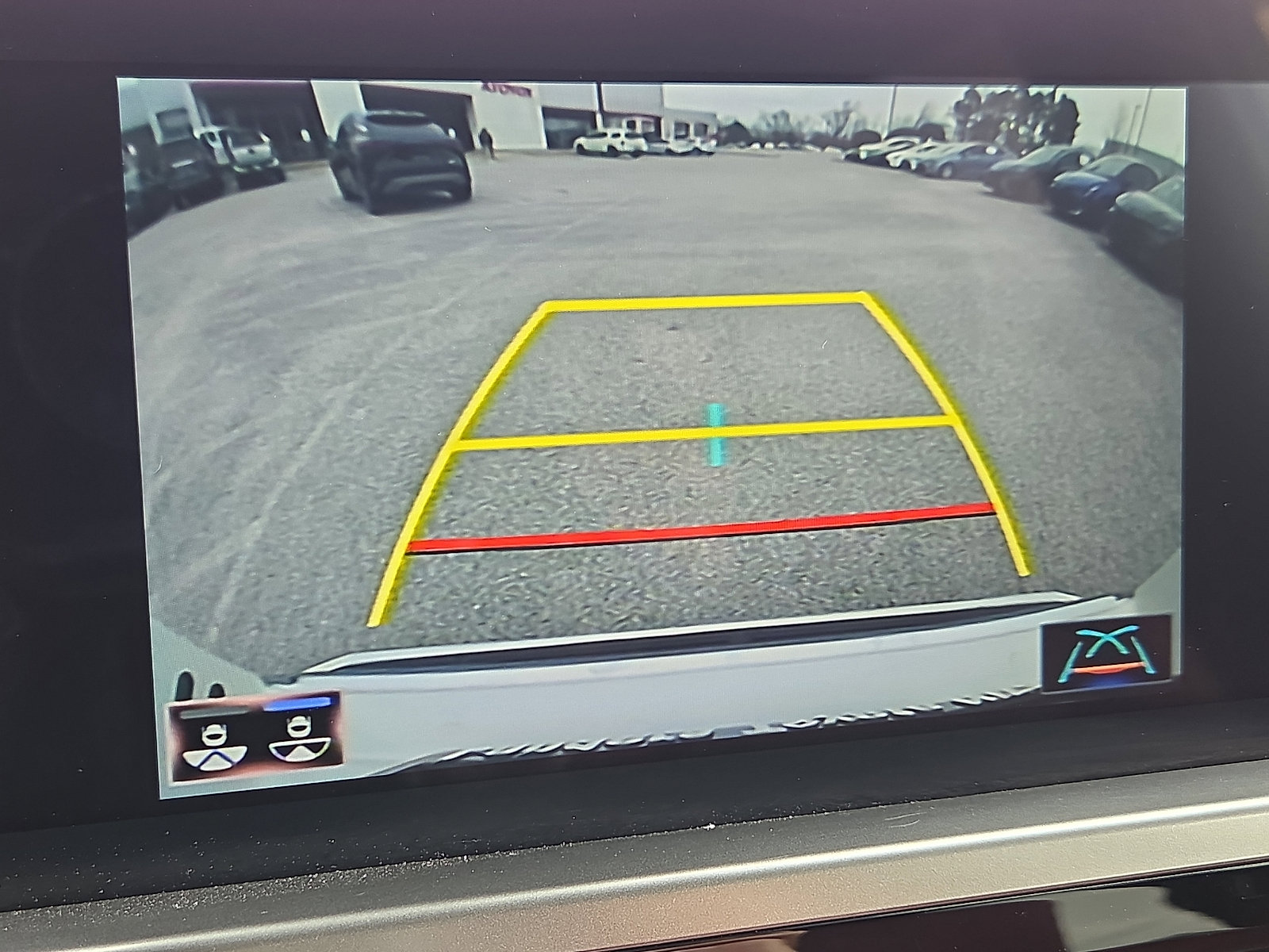 Used 2023 Lexus GX 460 Premium w/ Premium Package AWD/4WD image 19