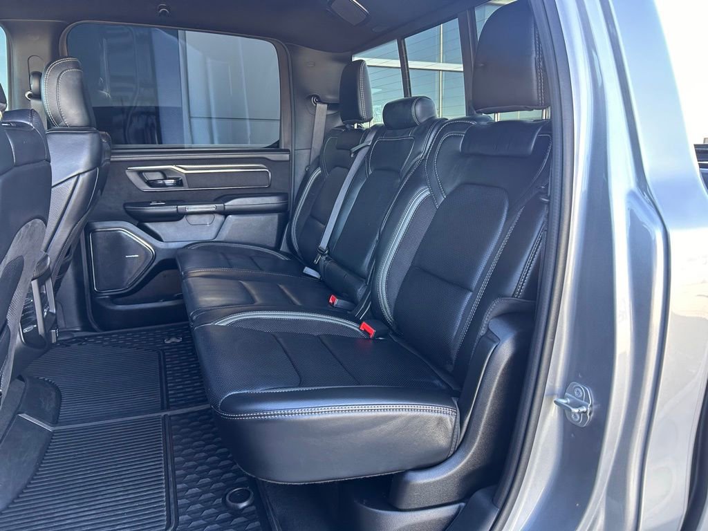 Used 2021 RAM 1500 TRX w/ TRX Level 2 Equipment Group image 31