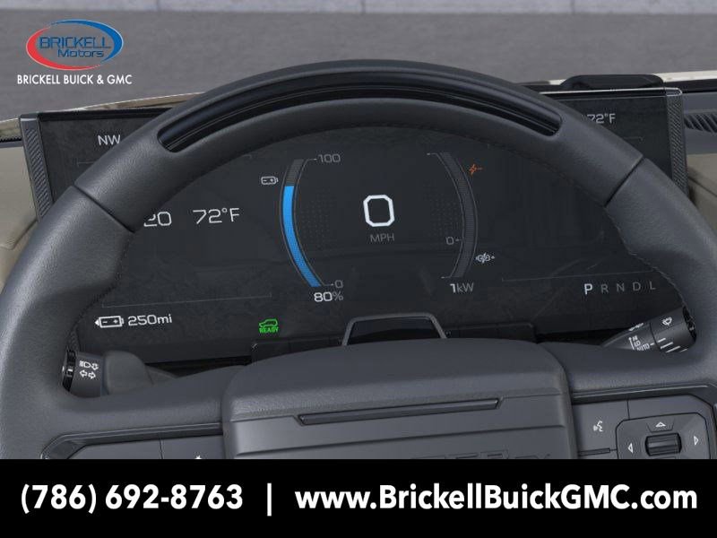 New 2026 GMC Hummer EV SUV image 18