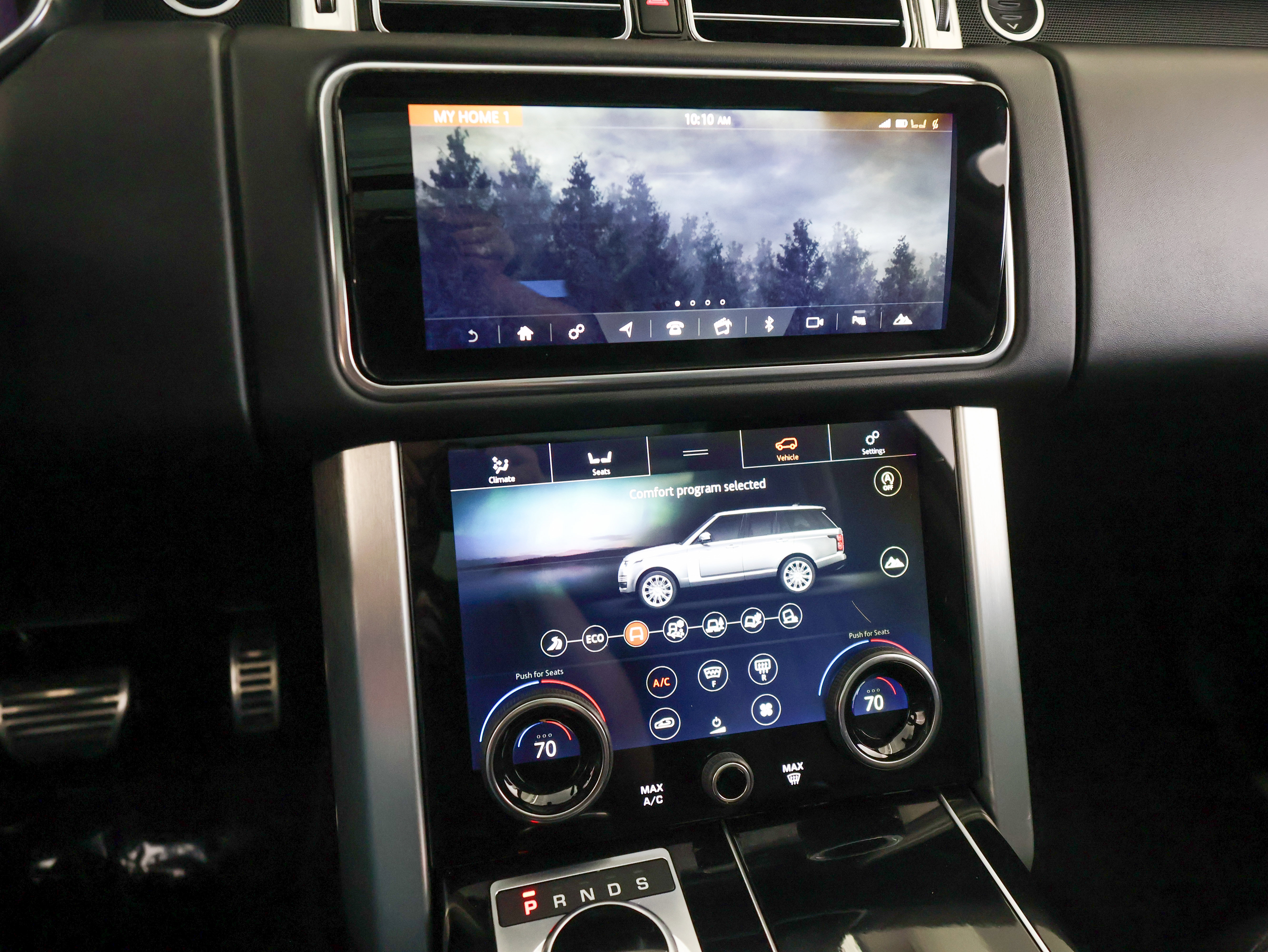 Used 2022 Land Rover Range Rover Westminster Edition image 34