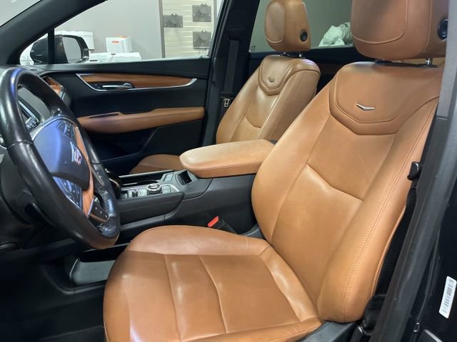 Used 2020 Cadillac XT5 Premium Luxury image 22