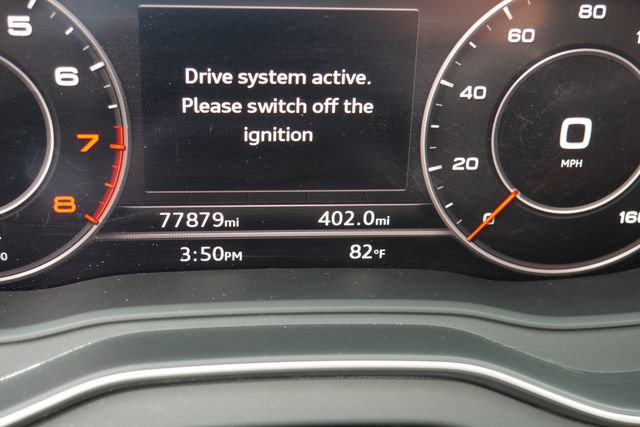 Used 2018 Audi Q5 2.0T Premium Plus w/ Premium Plus Package AWD/4WD image 23