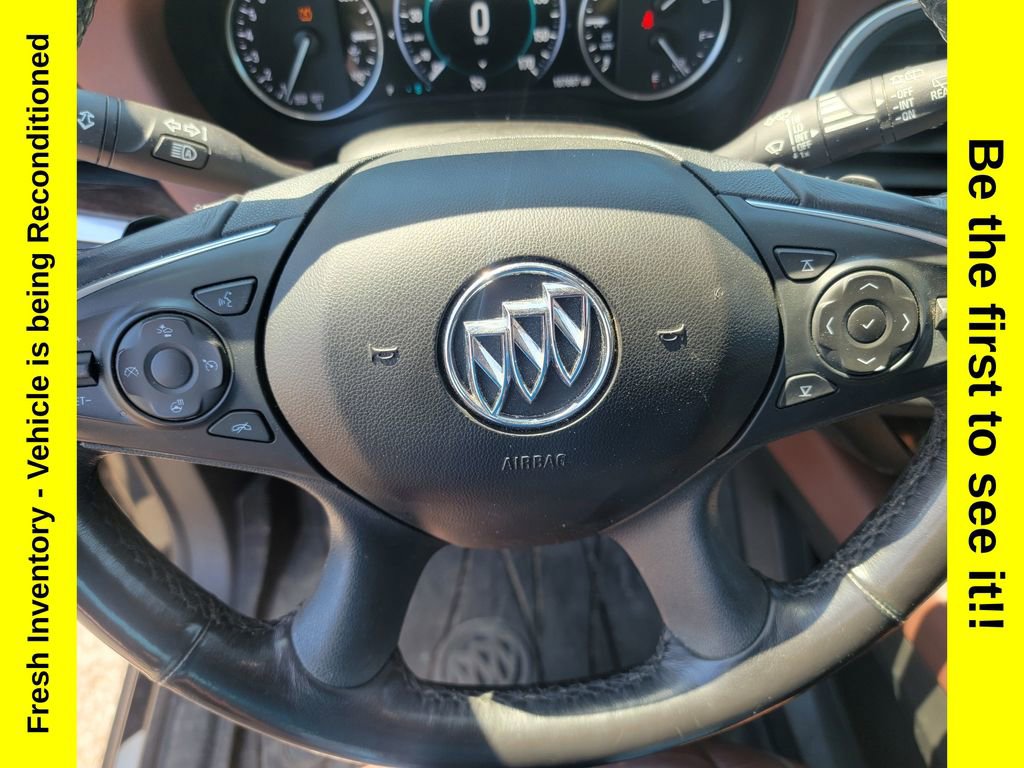 Used 2018 Buick Enclave Avenir w/ Trailering Package AWD/4WD image 34
