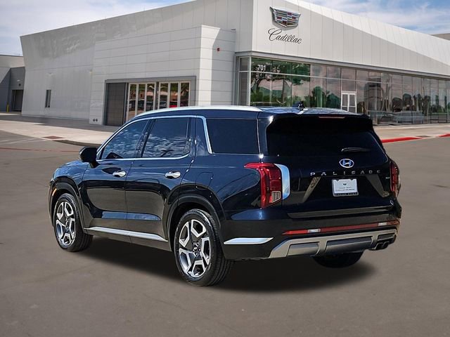 Used 2023 Hyundai Palisade Limited w/ Cargo Package image 4