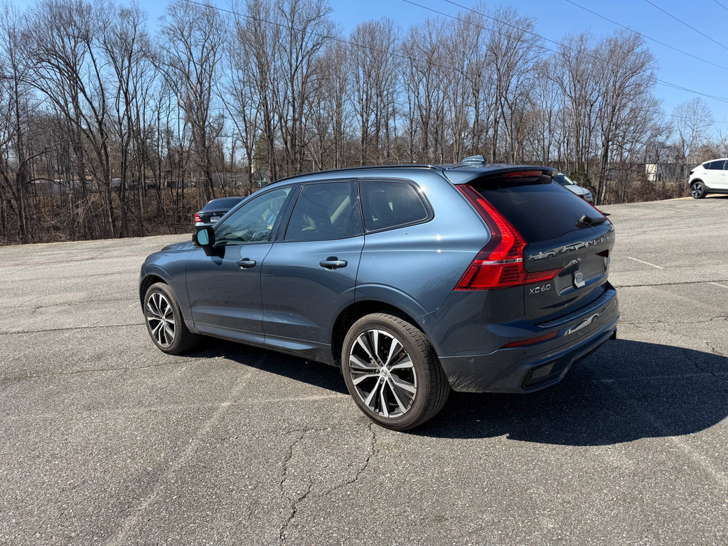 Certified 2023 Volvo XC60 B5 Plus w/ Protection Package Premier image 5