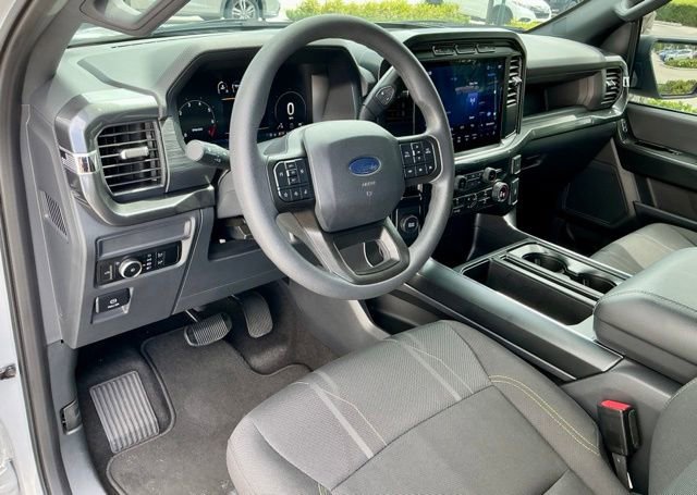 Used 2024 Ford F150 STX RWD image 16